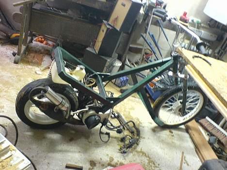 PGO dr.big/ jog killer :D billede 7