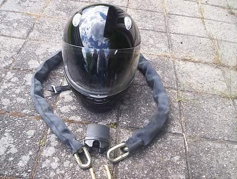 Yamaha NG (solgt) billede 12