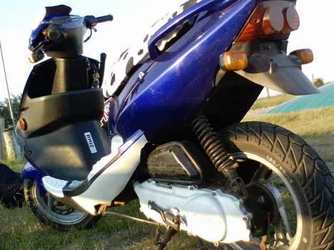 PGO dr. big solgt billede 2