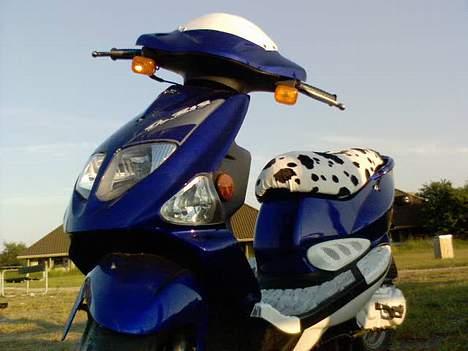 PGO dr. big solgt billede 8