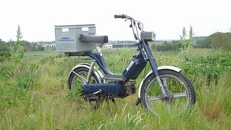 Vespa Bravo [ TILSALG] billede 1