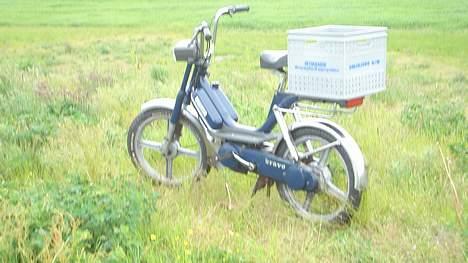 Vespa Bravo [ TILSALG] billede 2