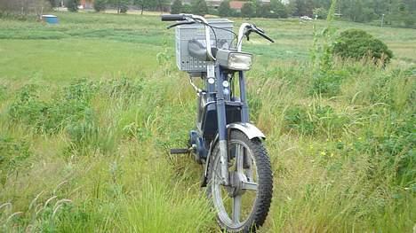 Vespa Bravo [ TILSALG] billede 3