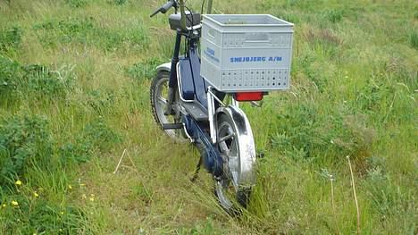 Vespa Bravo [ TILSALG] billede 4