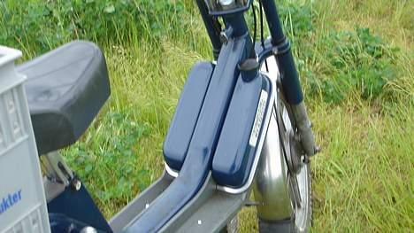 Vespa Bravo [ TILSALG] billede 5