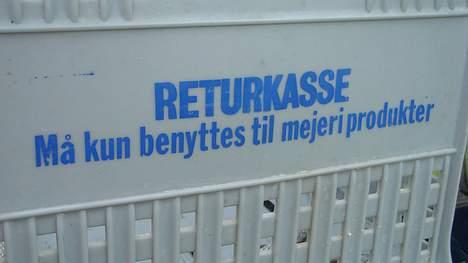 Vespa Bravo [ TILSALG] billede 6