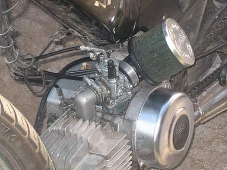 Puch puchi 2g   byttet til jog billede 7