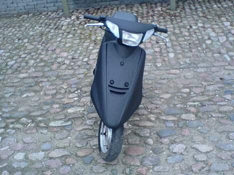 Yamaha jog billede 2