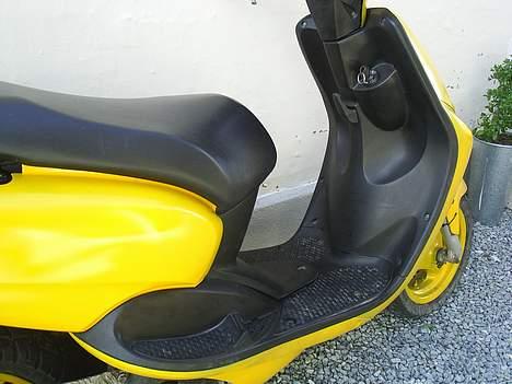 Yamaha Neos // Solgt billede 20