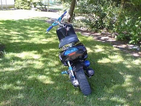 Aprilia Rally (Solgt!) billede 5