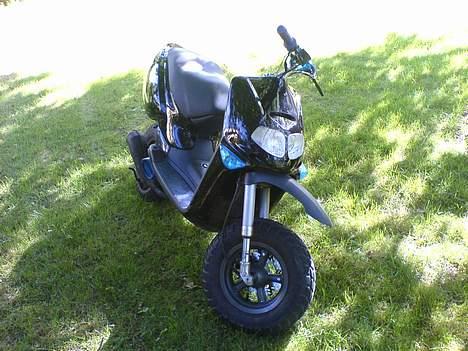 Aprilia Rally (Solgt!) billede 6