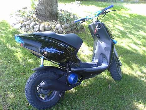 Aprilia Rally (Solgt!) billede 8