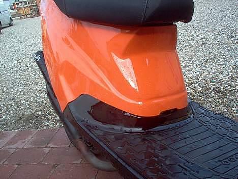 PGO Hot 50 solgt !! billede 6