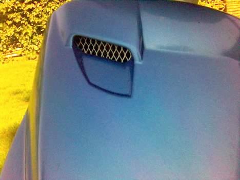 Yamaha Jog Axis (Solgt) billede 6