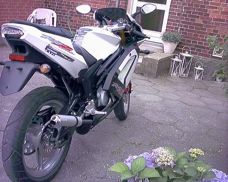 Rieju rs2 matrix tilsalg billede 3