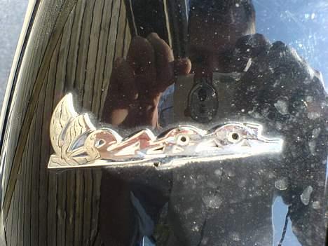 Piaggio ET2 (SOLGT) billede 6