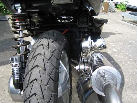 Aprilia Sonic / solgt billede 6