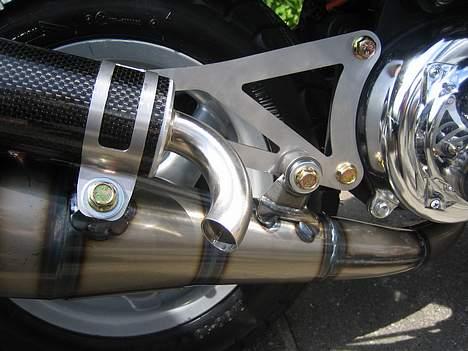 Aprilia Sonic / solgt billede 9