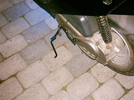 PGO hot 50 billede 9