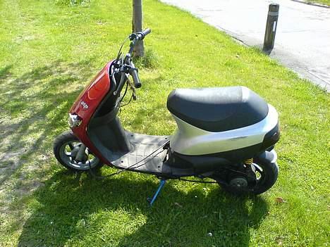Piaggio Zip AC (SOLGT) billede 7