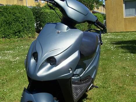 PGO Hot 50 - SOLGT - Tornado Rules..! billede 2