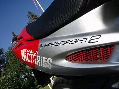 Peugeot Rally Victor *DK FØRSTE* billede 6