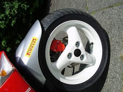 Peugeot Rally Victor *DK FØRSTE* billede 7