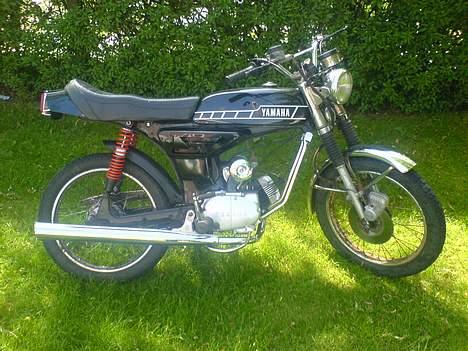 Yamaha fs1 (solgt for 6000,-) billede 1