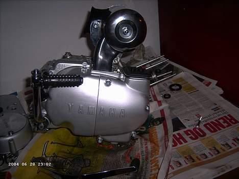 Yamaha fs1 (solgt for 6000,-) billede 2