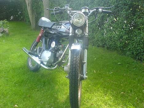 Yamaha fs1 (solgt for 6000,-) billede 3