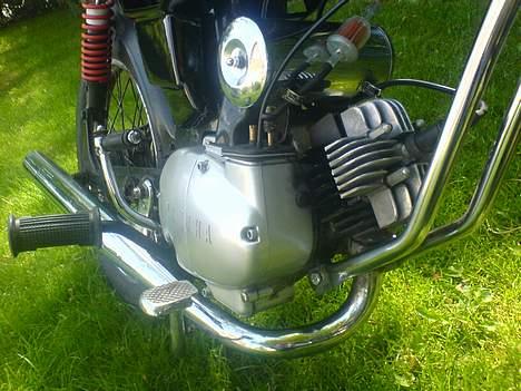 Yamaha fs1 (solgt for 6000,-) billede 4