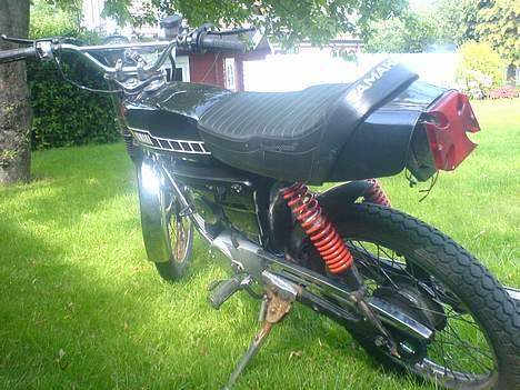 Yamaha fs1 (solgt for 6000,-) billede 5