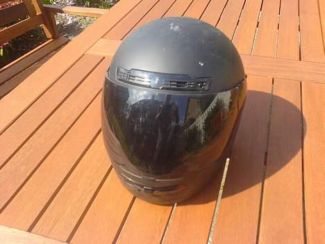 Yamaha fs1 (solgt for 6000,-) billede 6