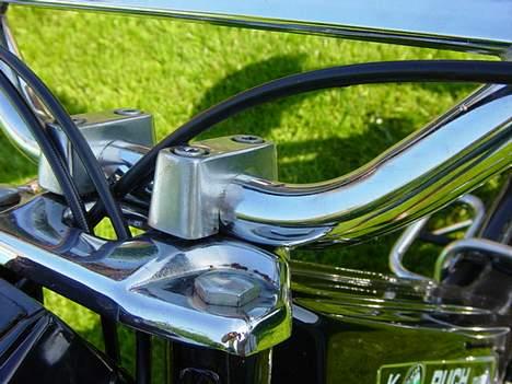 Puch Maxi K billede 6