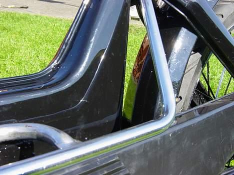 Puch Maxi K billede 7