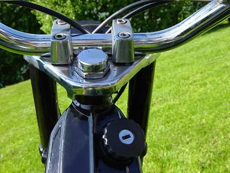 Puch Maxi K billede 8