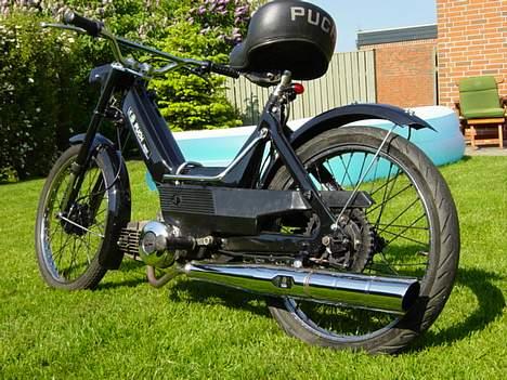 Puch Maxi K billede 10