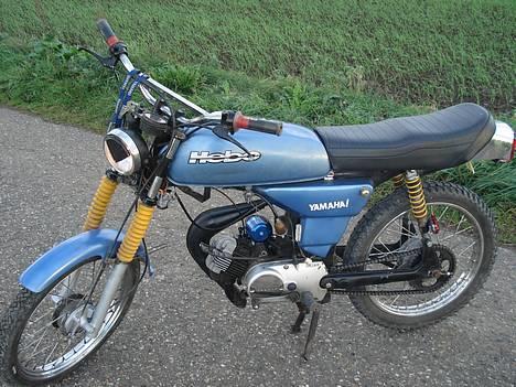 Yamaha fs1 byttet -skriv ikk- billede 3