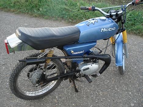 Yamaha fs1 byttet -skriv ikk- billede 4