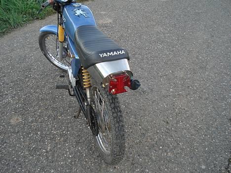 Yamaha fs1 byttet -skriv ikk- billede 5