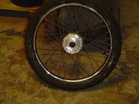 Puch maxi k billede 3