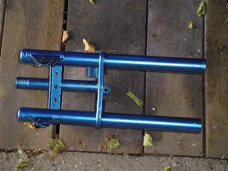 Puch maxi k billede 6