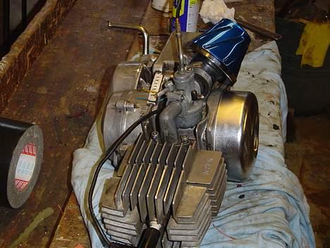 Puch maxi k billede 7