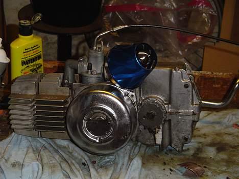 Puch maxi k billede 8