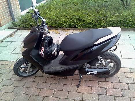 Yamaha Jog R SOOLGT!!!!!!!!!!  billede 4