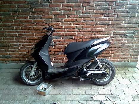 Yamaha Jog R SOOLGT!!!!!!!!!!  billede 5