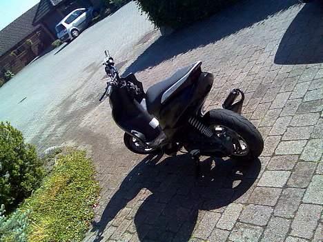 Yamaha Jog R SOOLGT!!!!!!!!!!  billede 6