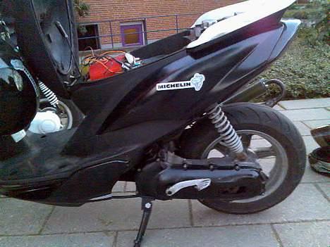 Yamaha Jog R SOOLGT!!!!!!!!!!  billede 9