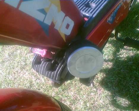 Gizmo hero billede 2