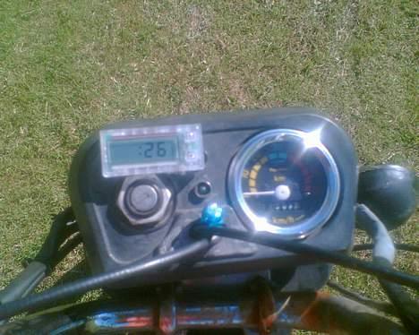 Gizmo hero billede 4